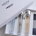 Meiyume a permis le lancement clé en main de la nouvelle gamme de parfums de Douyin - EMOTIF.