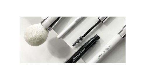Asquan partners with Pylote to provide fully hygienic makeup and mascara brushes to cosmetic brands