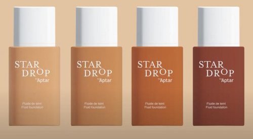 Say YES! to ultra-fluid formulas with Star Drop