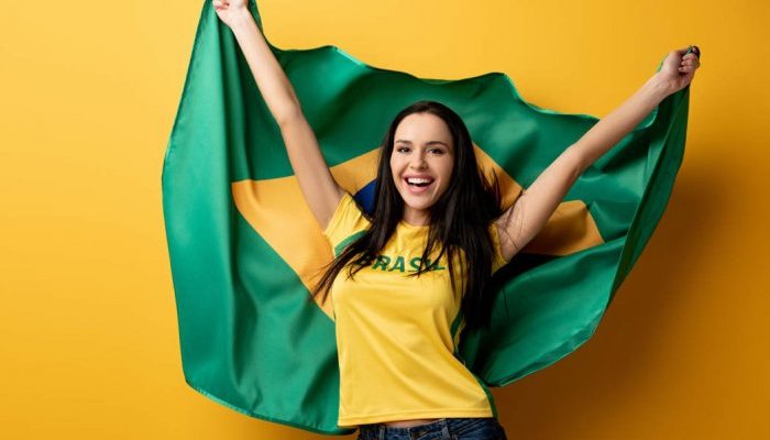 Brazil: Exports of personal care products record double digit growth in 2021