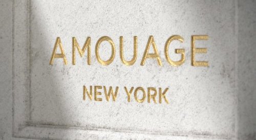 With new subsidiary, Amouage eyes US to become their second largest market