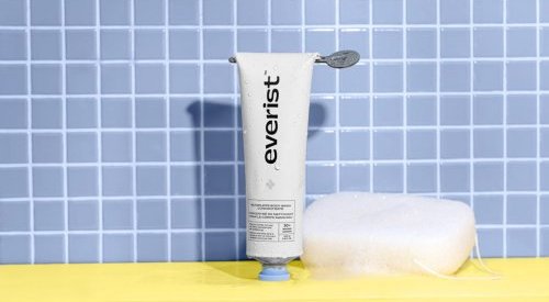 After shampoos, Everist launches waterless body wash concentrate