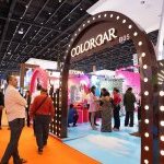 La troisième édition de Cosmoprof India a accueilli 7500 visiteurs