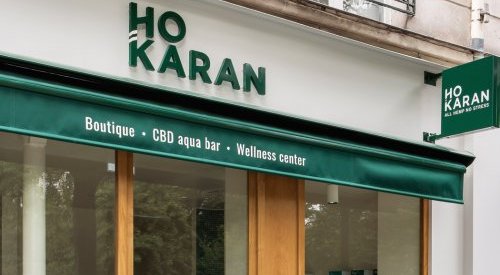Ho Karan : Un financement responsable pour son nouvel espace sérénité
