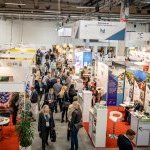 Eco Life Scandinavia and the Nordic Organic Food Fair were held at MalmöMässan on 17-18 November 2021, attracting 3,675 attendees