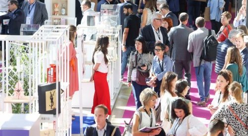 With 9,430 visitors, Luxe Pack Monaco returns to pre-pandemic momentum