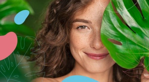 Solvay unveils two biodegradable guar ingredients for beauty care products