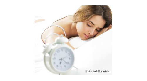 Lack of sleep impacts skin aging, recent study shows