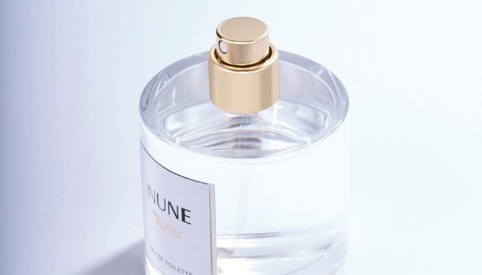 Aptar's Inune: Four eco-designed fragrance sprays to meet all expectations