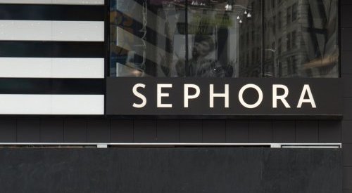 Sephora Canada opens its 100th store location in Winnipeg, Manitoba