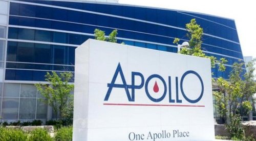 Anjac signe un partenariat avec Apollo pour se renforcer en Amérique du Nord