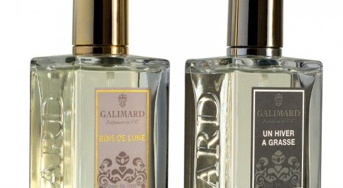 Galimard entrusts to Coverpla the creation of a unique personalized bottle