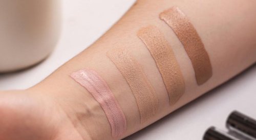 Beraca launches Berashades, a range of natural colours for cosmetics