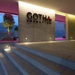 Gotha Cosmetics has taken over majority stake in China's iColor Group