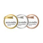 Anjac set the goal to achieve Gold across all EcoVadis criteria within five years