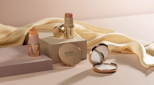 WWP Beauty : Une nouvelle identité et une nouvelle technologie de parfum