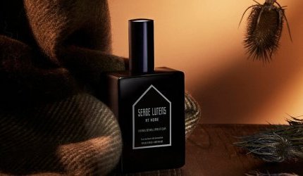 Serge Lutens ouvre son univers olfactif à la maison avec At Home