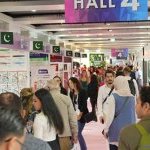 In 2022, BEAUTYISTANBUL hosted 680 exhibitors from 59 countries who connected with 14,017 trade visitors (Photo: Courtesy of BEAUTYISTANBUL)