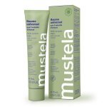 Mustela's Multifunctional balm can be used on skin of all ages