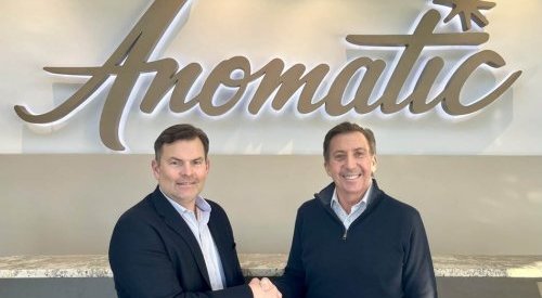 Damien Dossin to take over as CEO of Anomatic as Scott Rusch retires