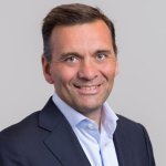 Sander van der Laan succeeds Tina Müller as Douglas CEO