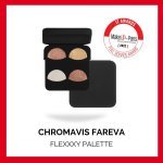 Flexxxy Palette - Chromavis Fareva