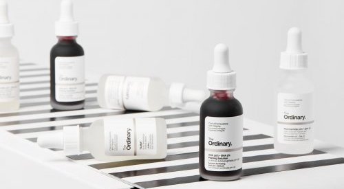 The Ordinary strengthens European reach with three launches at Sephora