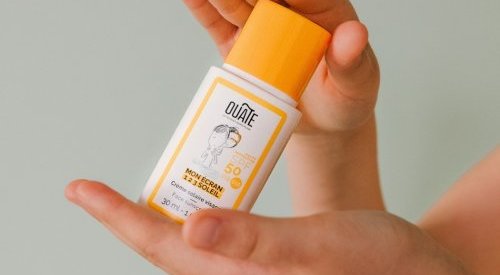 Skincare brands opt for Star Drop, Aptar's packaging for ultra-fluid formulas