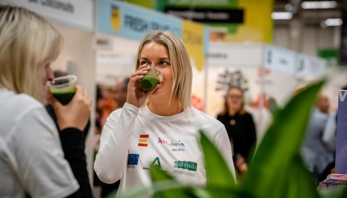 Successful return for Eco Life Scandinavia and the Nordic Organic Food Fair