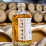 Isle of Raasay Single Malt Whisky - Stoelzle Glass Group 