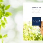 ANJAC Health & Beauty réaffirme son engagement pour une industrie plus durable