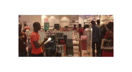 Beauty Success ouvre un deuxième point de vente à Abidjan