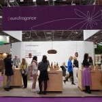 Eurofragance has introduced three key innovations at the in-cosmetics Global trade show in Paris (Photo: Eurofragance)