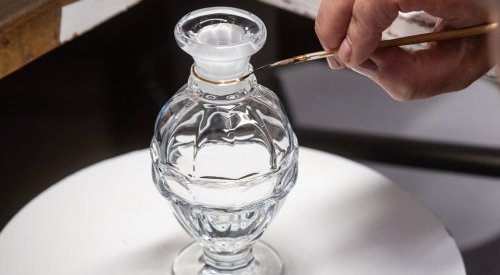 Le Groupe Rémy Cointreau explore l'univers du parfum avec Maison Psyché