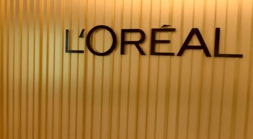 L'Oréal wants all their plastic packaging to be recycled or bio-based by 2030