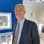 Marco Azzali, Sales Director Prestige Perfumes
