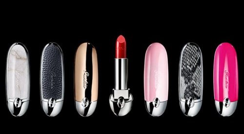 L'originalité du rouge à lèvres Guerlain reconnue par la justice européenne
