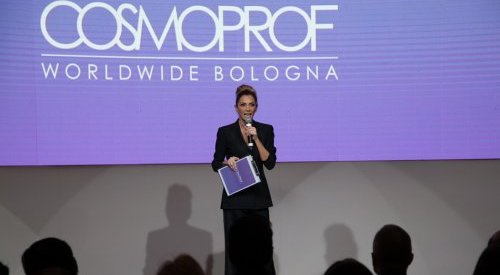 Cosmoprof Worldwide Bologna prépare sa réouverture au monde