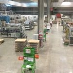 Axium Packaging gathers its French units on a single production site (Photo: courtesy of Axium Packaging)