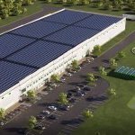 Capsum partners with Orius to create a vertical farm at its Texas facility