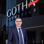 Paolo Valsecchi, CEO of Gotha Group