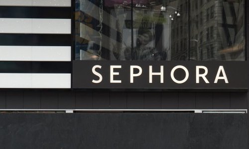 Sephora Canada ouvre son 100e magasin à Winnipeg, Manitoba
