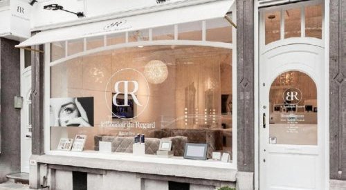 Ieva Group acquires Boudoir du Regard and strengthens its position in France