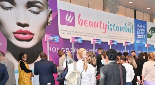 BEAUTYISTANBUL confirms key position on the global beauty map