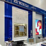 Ex Nihilo expands internationally with new outlets