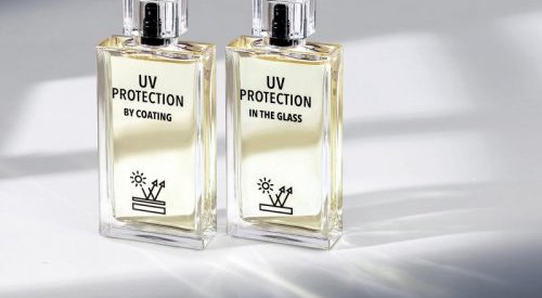 Bormioli Luigi, meeting the new needs of the market with two new anti-UV solutions