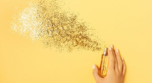 Body glitter is the hottest beauty trend this summer, finds Cult Beauty