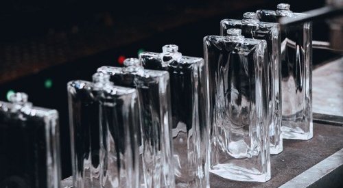 Décarbonation : Pochet prépare le futur du verre sur son site de Guimerville