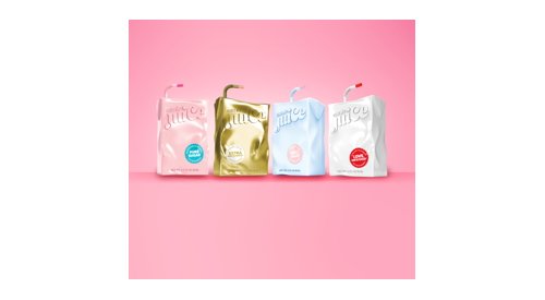Cosmopolitan s'essaie à la parfumerie avec « Eau de Juice » une ligne inspirée des smoothies
