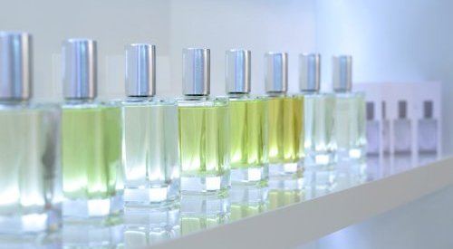 USA: Sales of prestige fragrances reached parity with skincare in 2021